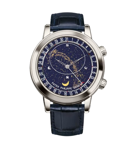 Chronograph Pro